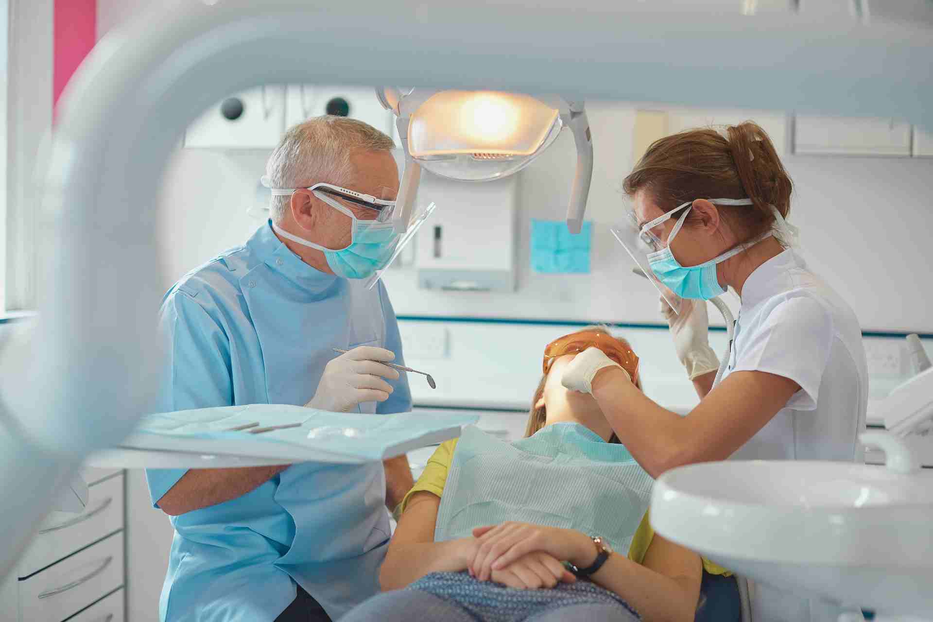 Dentist in Blakely, GA